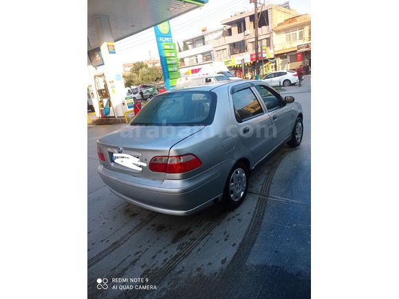 YENİ SIFIR MOTORLU ALBEA