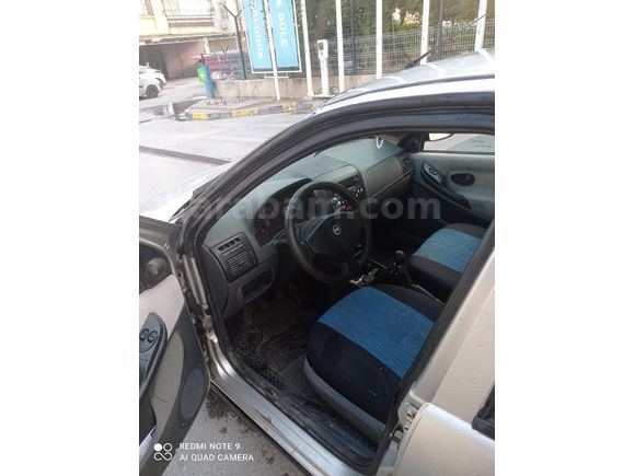 YENİ SIFIR MOTORLU ALBEA