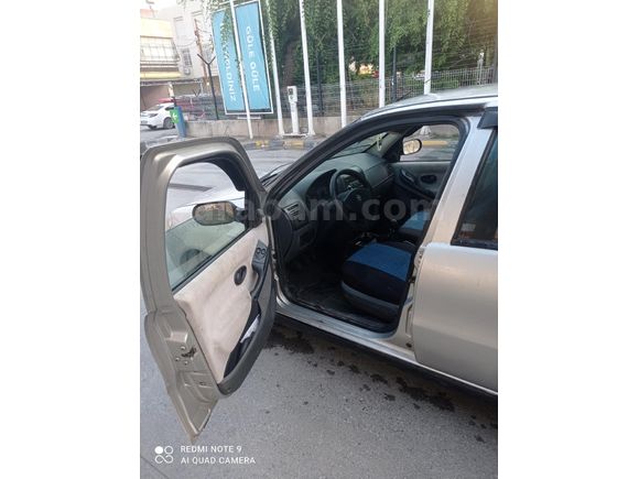YENİ SIFIR MOTORLU ALBEA
