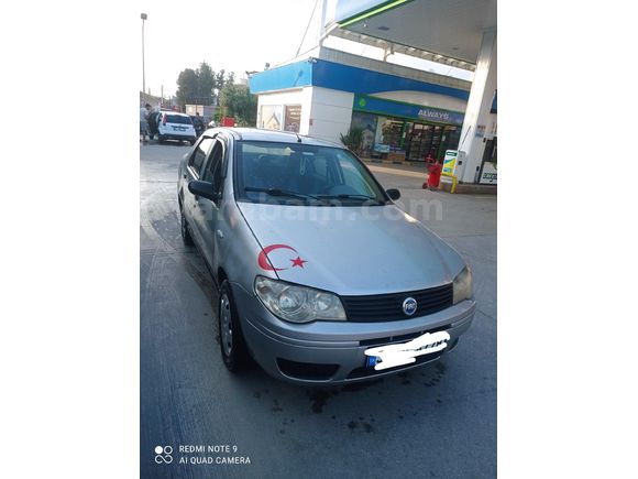 YENİ SIFIR MOTORLU ALBEA