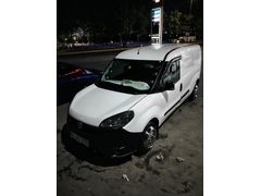 Sahibinden Fiat Doblo Cargo 1.3 Multijet Maxi 2019 Model