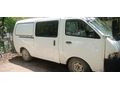 Sahibinden Kia Pregio 2.7 D 1998 Model