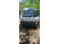 Sahibinden Kia Pregio 2.7 D 1998 Model