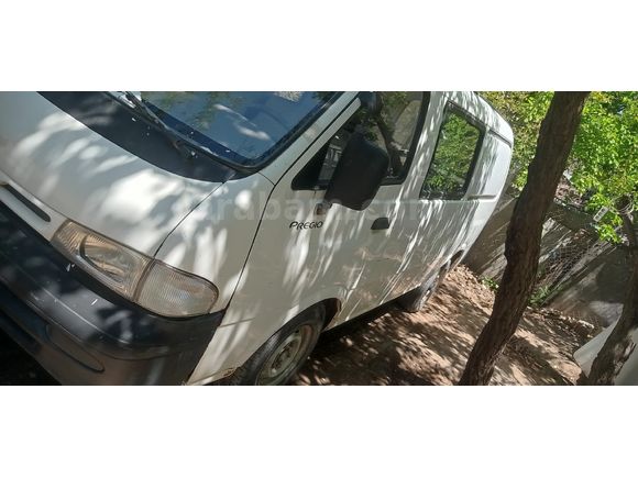 Sahibinden Kia Pregio 2.7 D 1998 Model