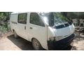 Sahibinden Kia Pregio 2.7 D 1998 Model