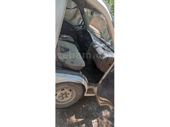 Sahibinden Kia Pregio 2.7 D 1998 Model