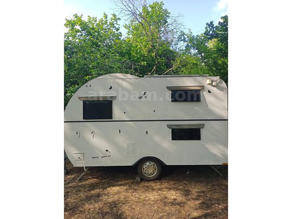 Sahibinden Karavan Çekme