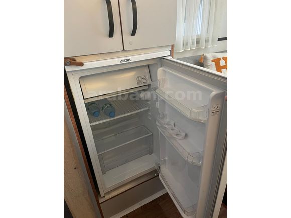 Sahibinden Karavan Çekme