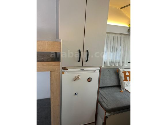 Sahibinden Karavan Çekme