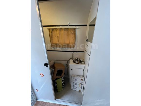 Sahibinden Karavan Çekme