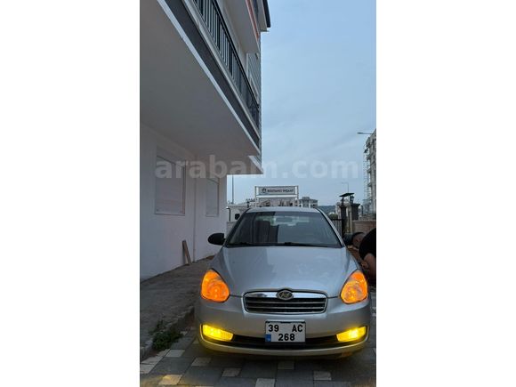 Sahibinden Hyundai Accent Era 1.5 CRDi Team 2009 Model