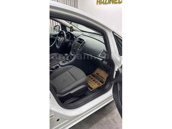 Sahibinden Opel Astra 1.3 CDTI Edition 2014 Model 