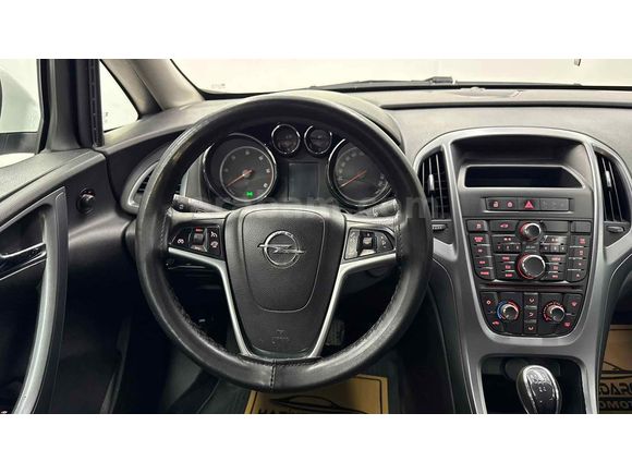 Sahibinden Opel Astra 1.3 CDTI Edition 2014 Model 