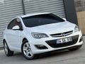 Sahibinden Opel Astra 1.3 CDTI Edition 2014 Model 
