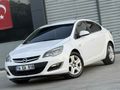 Sahibinden Opel Astra 1.3 CDTI Edition 2014 Model 