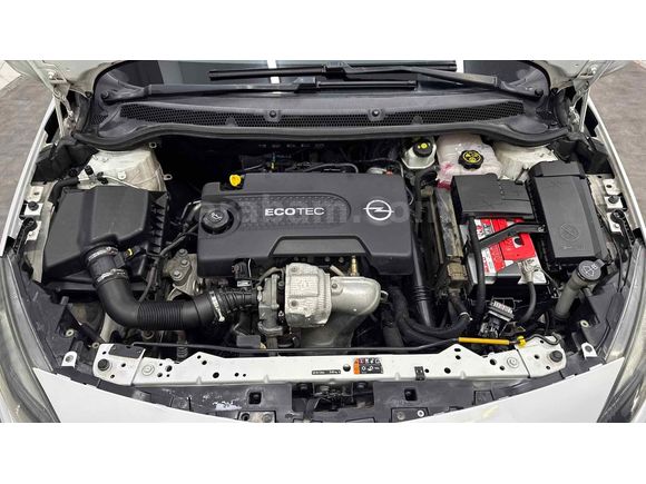 Sahibinden Opel Astra 1.3 CDTI Edition 2014 Model 