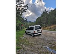 Sahibinden Peugeot 206 2.0 HDi Premium 2004 Model