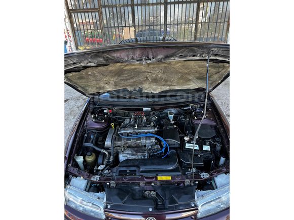 Sahibinden Mazda 626 2.0 GLX 1994 Model