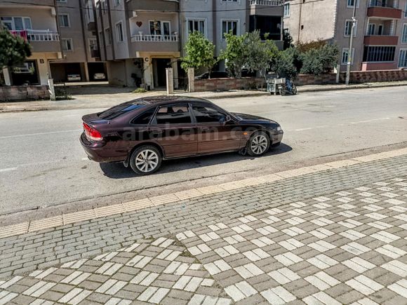 Sahibinden Mazda 626 2.0 GLX 1994 Model