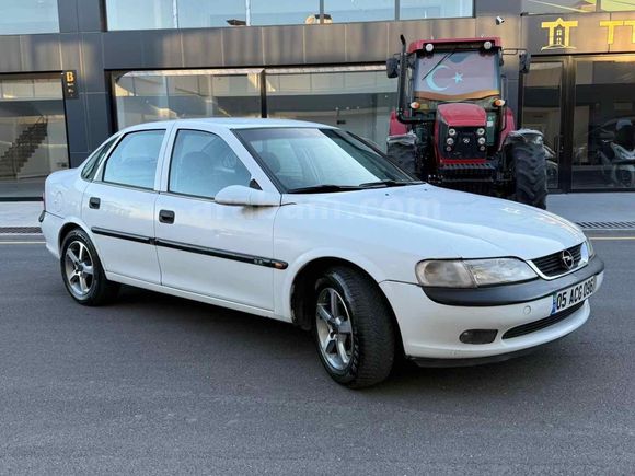 Değişensiz Sahibinden Opel Vectra 