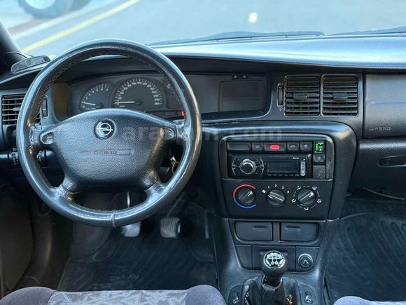 Değişensiz Sahibinden Opel Vectra 