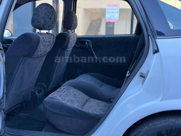 Değişensiz Sahibinden Opel Vectra 