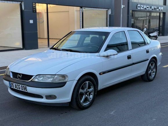 Değişensiz Sahibinden Opel Vectra 