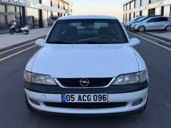 Değişensiz Sahibinden Opel Vectra 