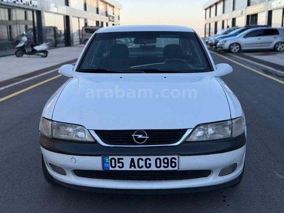 Değişensiz Sahibinden Opel Vectra 