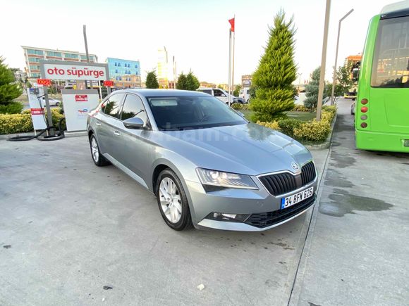  Doğuş oto Yetkili servis bakımlı 