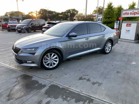  Doğuş oto Yetkili servis bakımlı 