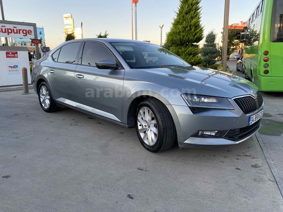  Doğuş oto Yetkili servis bakımlı 