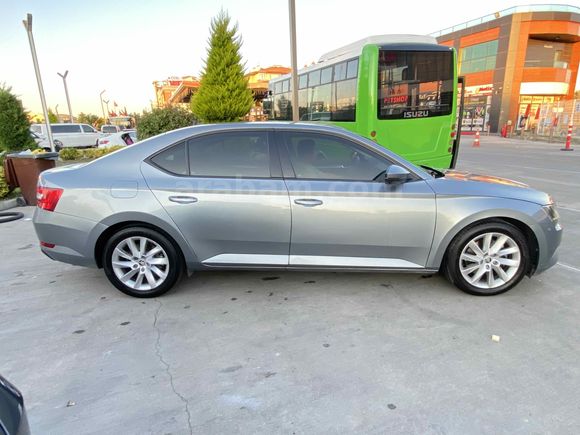  Doğuş oto Yetkili servis bakımlı 