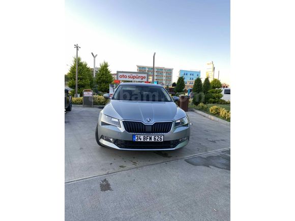  Doğuş oto Yetkili servis bakımlı 