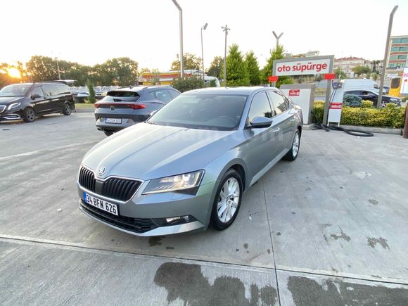  Doğuş oto Yetkili servis bakımlı 