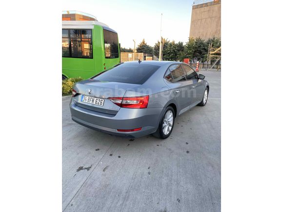  Doğuş oto Yetkili servis bakımlı 