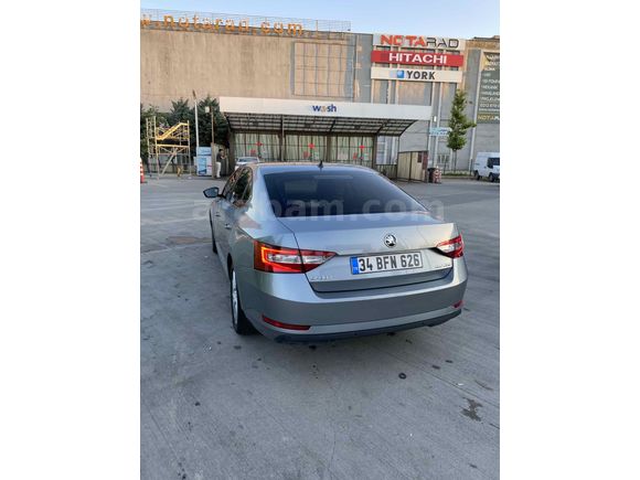  Doğuş oto Yetkili servis bakımlı 