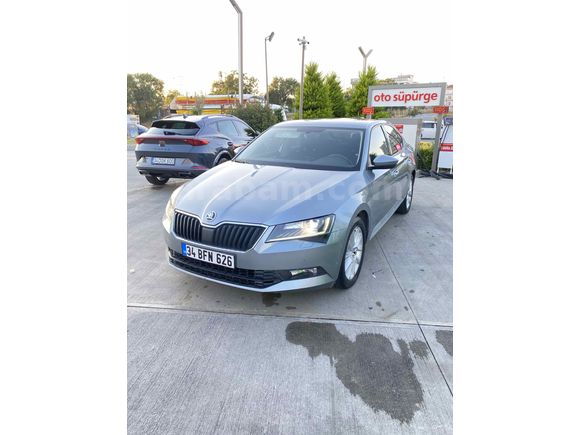  Doğuş oto Yetkili servis bakımlı 