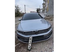 Sahibinden Volkswagen Passat 1.5 TSi Elegance 2022 Model  94.000 km Gri