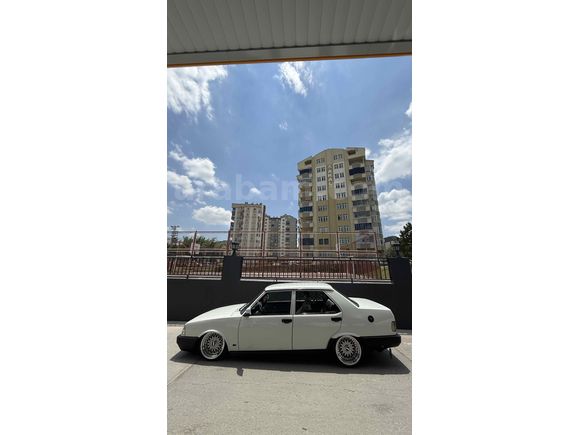 Sahibinden Tofaş Şahin 1.6 ie 2000 Model 