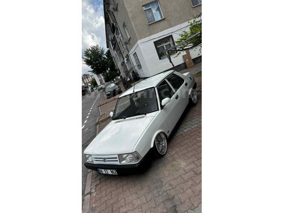 Sahibinden Tofaş Şahin 1.6 ie 2000 Model 