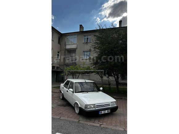 Sahibinden Tofaş Şahin 1.6 ie 2000 Model 