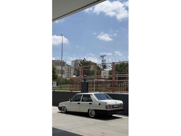 Sahibinden Tofaş Şahin 1.6 ie 2000 Model 