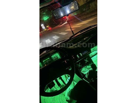Sahibinden Tofaş Şahin 1.6 ie 2000 Model 