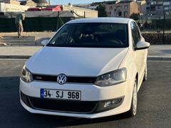 Sahibinden Volkswagen Polo 1.6 TDi Comfortline 2011 Model 