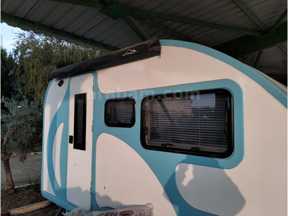Sahibinden Karavan Çekme
