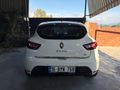 SAHİBİNDEN ORİJİNAL 2017 ÇIKIŞLI HATASIZ CLİO 1.5 DCİ 90HP İCON