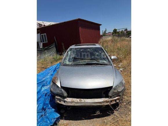 Sahibinden Honda Civic