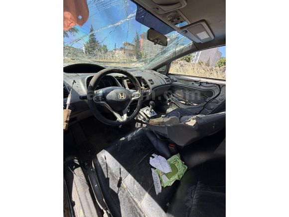 Sahibinden Honda Civic