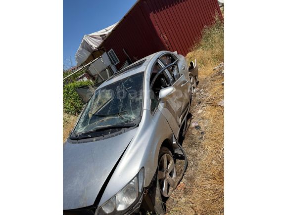Sahibinden Honda Civic